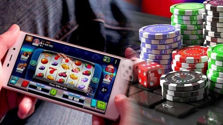 Bàn baccarat live casino f8bey với dealer người thật phát trực tiếp