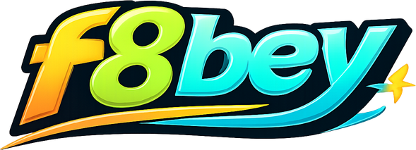 Logo f8bey – trang chủ cá cược Việt Nam